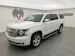 Chevrolet Suburban 5.3 Premier
