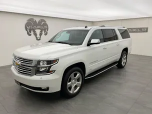 Chevrolet Suburban 5.3 Premier