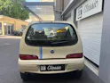 Fiat Seicento 50th Anniverary Last Edition