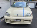 Fiat Seicento 50th Anniverary Last Edition