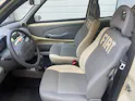 Fiat Seicento 50th Anniverary Last Edition