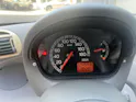 Fiat Seicento 50th Anniverary Last Edition