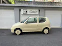 Fiat Seicento 50th Anniverary Last Edition