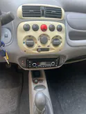 Fiat Seicento 50th Anniverary Last Edition