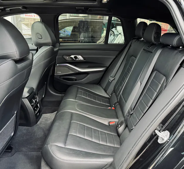 BMW M340i xDrive 48V Touring Steptronic