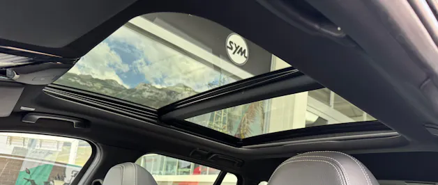 BMW M340i xDrive 48V Touring Steptronic