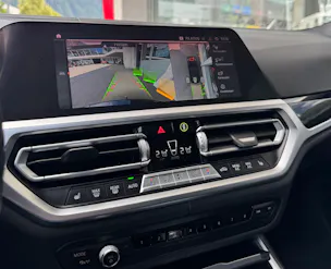 BMW M340i xDrive 48V Touring Steptronic