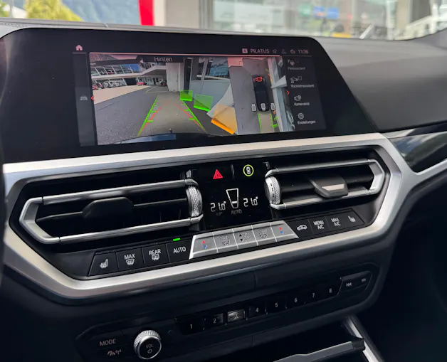 BMW M340i xDrive 48V Touring Steptronic