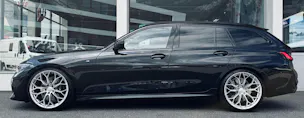 BMW M340i xDrive 48V Touring Steptronic