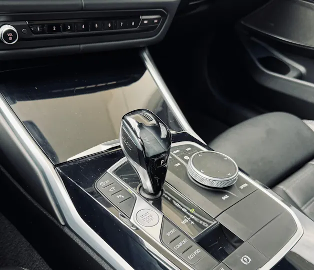 BMW M340i xDrive 48V Touring Steptronic