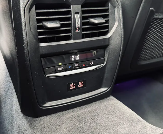 BMW M340i xDrive 48V Touring Steptronic