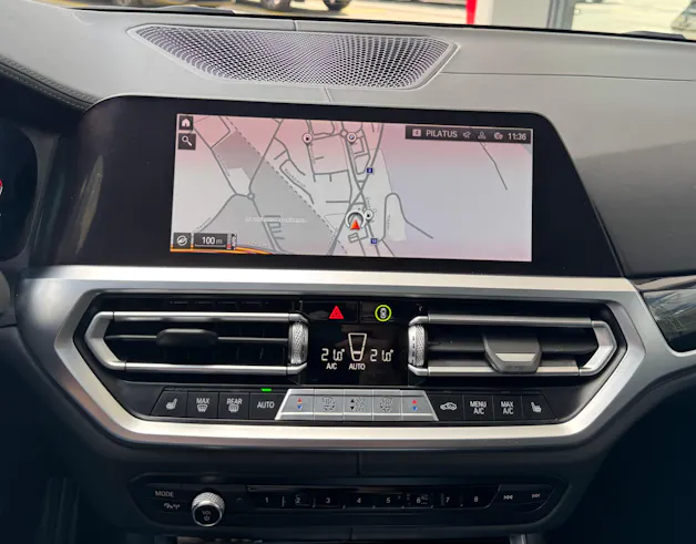 BMW M340i xDrive 48V Touring Steptronic