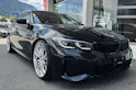 BMW M340i xDrive 48V Touring Steptronic