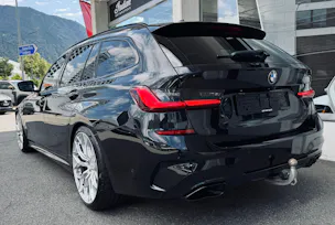 BMW M340i xDrive 48V Touring Steptronic