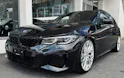 BMW M340i xDrive 48V Touring Steptronic