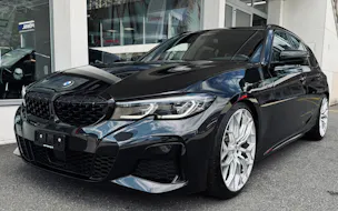 BMW M340i xDrive 48V Touring Steptronic