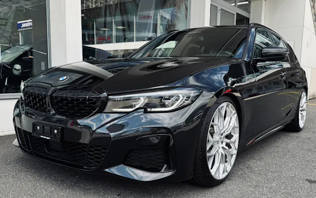 BMW M340i xDrive 48V Touring Steptronic