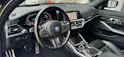 BMW M340i xDrive 48V Touring Steptronic