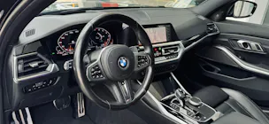 BMW M340i xDrive 48V Touring Steptronic