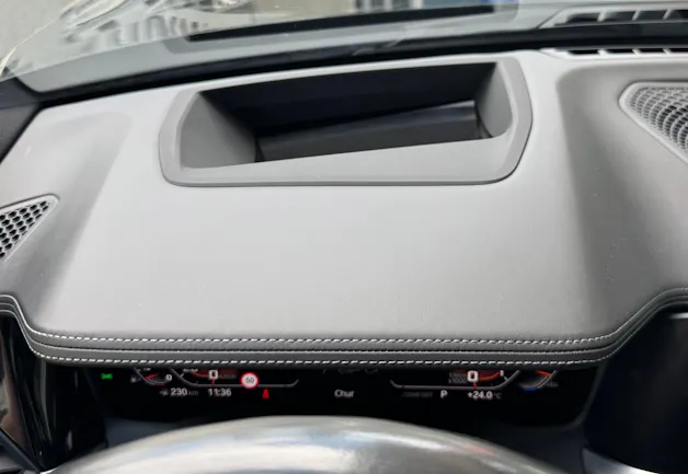 BMW M340i xDrive 48V Touring Steptronic