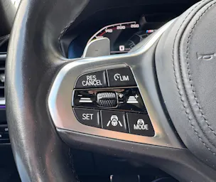 BMW M340i xDrive 48V Touring Steptronic