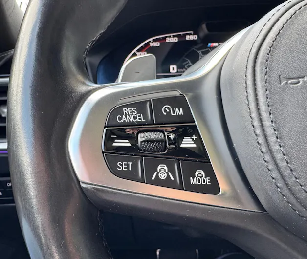 BMW M340i xDrive 48V Touring Steptronic