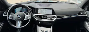 BMW M340i xDrive 48V Touring Steptronic