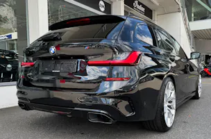 BMW M340i xDrive 48V Touring Steptronic