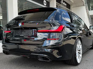 BMW M340i xDrive 48V Touring Steptronic