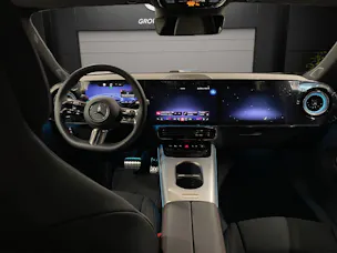 Mercedes-Benz CLA 220 8G-DCT 4Matic