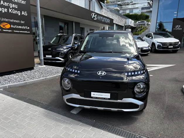 Hyundai Inster 42kWh Origo