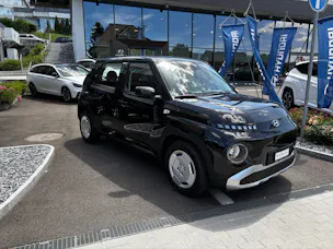 Hyundai Inster 42kWh Origo
