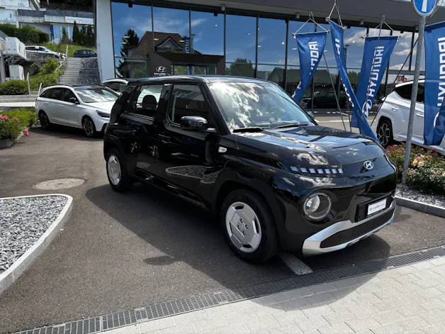 Hyundai Inster 42kWh Origo