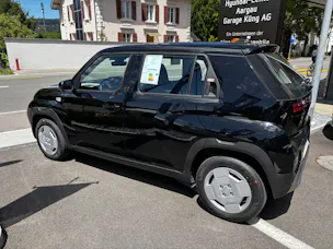 Hyundai Inster 42kWh Origo