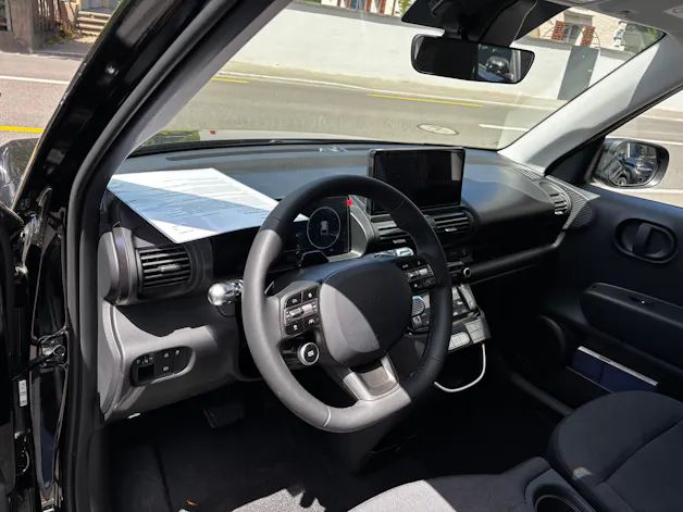 Hyundai Inster 42kWh Origo