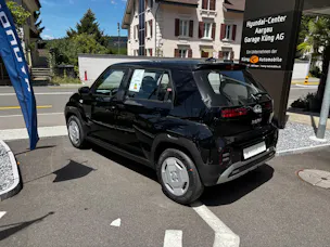 Hyundai Inster 42kWh Origo