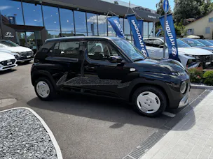 Hyundai Inster 42kWh Origo