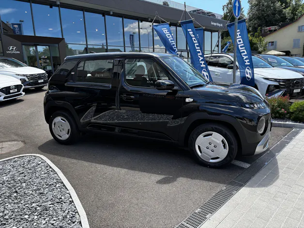 Hyundai Inster 42kWh Origo