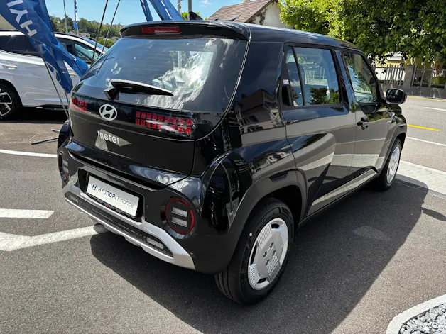 Hyundai Inster 42kWh Origo