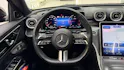 Mercedes-Benz C 220 d T 4Matic AMG Line