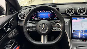 Mercedes-Benz C 220 d T 4Matic AMG Line