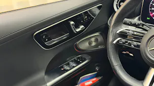 Mercedes-Benz C 220 d T 4Matic AMG Line