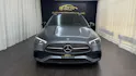 Mercedes-Benz C 220 d T 4Matic AMG Line