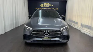 Mercedes-Benz C 220 d T 4Matic AMG Line