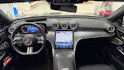 Mercedes-Benz C 220 d T 4Matic AMG Line