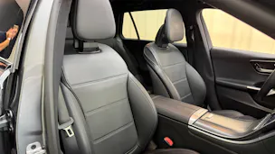 Mercedes-Benz C 220 d T 4Matic AMG Line