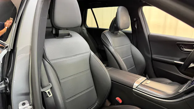 Mercedes-Benz C 220 d T 4Matic AMG Line