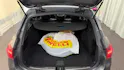 Mercedes-Benz C 220 d T 4Matic AMG Line