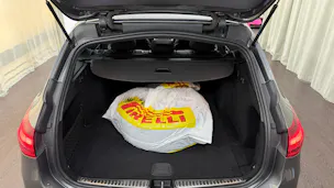 Mercedes-Benz C 220 d T 4Matic AMG Line