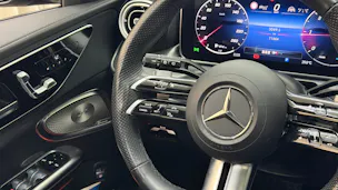 Mercedes-Benz C 220 d T 4Matic AMG Line